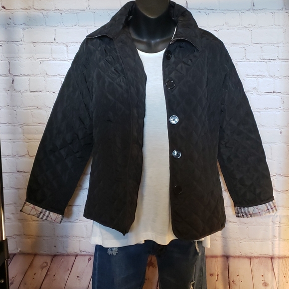 Not Too Puffy Puffer Jacket - Picture 7 of 10